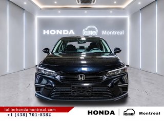 Honda Civic Sedan LX-B 2024 à Montréal, Québec - 2 - w320h240px