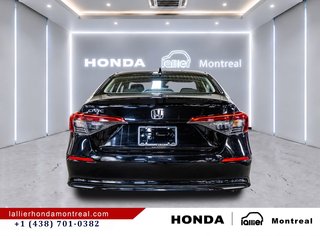 Honda Civic Sedan LX-B 2024 à Montréal, Québec - 6 - w320h240px