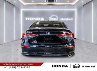 2024 Honda Civic Sedan Sport in Montréal, Quebec - 6 - w320h240px