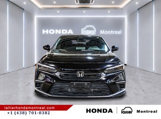 2024 Honda Civic Sedan Sport in Montréal, Quebec - 2 - w320h240px