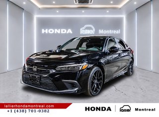 2024 Honda Civic Sedan Sport in Montréal, Quebec - 3 - w320h240px