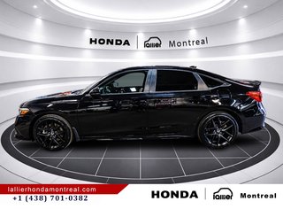 2024 Honda Civic Si Sedan SI in Montréal, Quebec - 4 - w320h240px