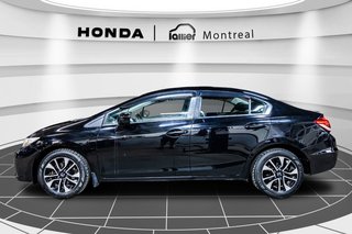 2015 Honda Civic EX in , Quebec - 4 - w320h240px