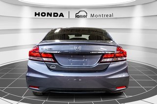 Honda Civic EX 2015 à Montréal, Québec - 6 - w320h240px
