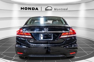 2015 Honda Civic EX in Montréal, Quebec - 6 - w320h240px