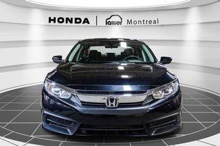 Honda Civic LX 2016 à , Québec - 2 - w320h240px