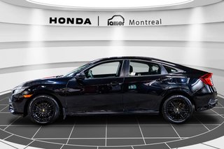 Honda Civic LX 2016 à , Québec - 5 - w320h240px