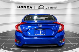 Honda Civic LX 2016 à , Québec - 6 - w320h240px