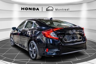 Honda Civic TOURING 2016 à Montréal, Québec - 5 - w320h240px