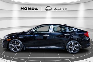 Honda Civic TOURING 2016 à Montréal, Québec - 4 - w320h240px