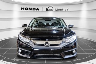 Honda Civic TOURING 2016 à Montréal, Québec - 2 - w320h240px