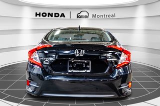 Honda Civic TOURING 2016 à Montréal, Québec - 6 - w320h240px