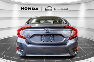Honda Civic LX 2016 à Montréal, Québec - 6 - w320h240px
