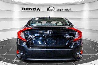 Civic Touring 2017 à , Québec - 6 - w320h240px