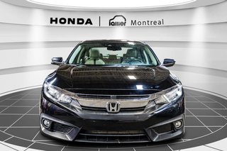 Civic Touring 2017 à , Québec - 2 - w320h240px