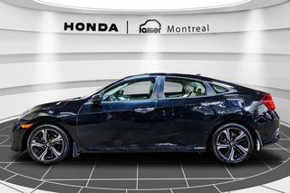 Civic Touring 2017 à , Québec - 4 - w320h240px