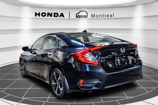 Civic Touring 2017 à , Québec - 5 - w320h240px