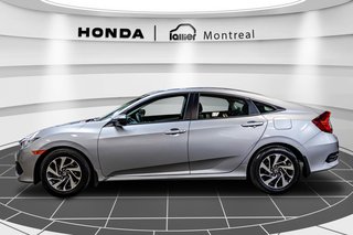 Honda Civic EX 2017 à Montréal, Québec - 4 - w320h240px