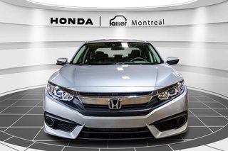 Honda Civic EX 2017 à Montréal, Québec - 2 - w320h240px