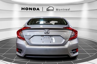 Honda Civic EX 2017 à Montréal, Québec - 6 - w320h240px