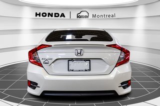 Honda Civic EX-T 2017 à , Québec - 6 - w320h240px
