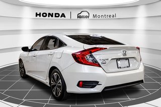Honda Civic EX-T 2017 à , Québec - 5 - w320h240px