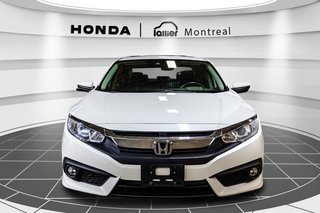 Honda Civic EX-T 2017 à , Québec - 2 - w320h240px