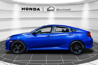 Honda Civic LX 2017 à , Québec - 4 - w320h240px