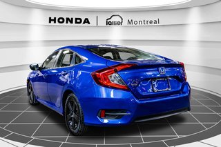 Honda Civic LX 2017 à , Québec - 5 - w320h240px