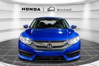 Honda Civic LX 2017 à , Québec - 2 - w320h240px