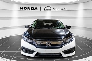 2018  Civic Touring in Montréal, Quebec - 2 - w320h240px