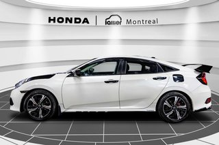 2018  Civic Touring in Montréal, Quebec - 4 - w320h240px