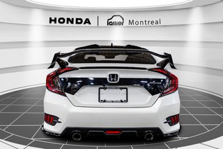 2018  Civic Touring in Montréal, Quebec - 6 - w320h240px