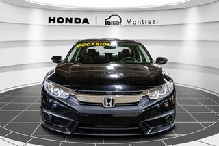 2018  Civic SE in Montréal, Quebec - 2 - w320h240px