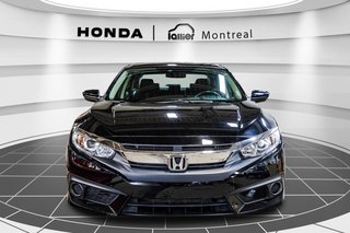 Honda Civic SE 2018 à Montréal, Québec - 2 - w320h240px