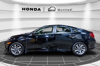 Honda Civic SE 2018 à Montréal, Québec - 4 - w320h240px