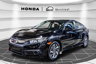 Honda Civic SE 2018 à Montréal, Québec - 3 - w320h240px