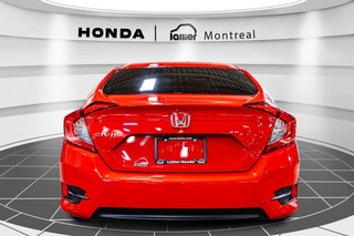 2018 Honda Civic EX in Montréal, Quebec - 5 - w320h240px