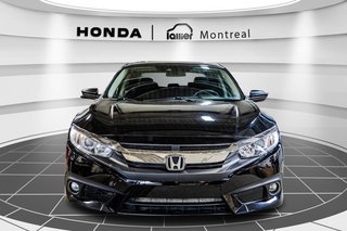 2018 Honda Civic EX-T in Montréal, Quebec - 2 - w320h240px