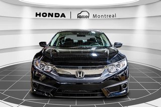 2018 Honda Civic SE in , Quebec - 2 - w320h240px