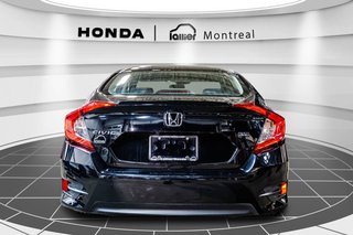 2018 Honda Civic SE in , Quebec - 6 - w320h240px
