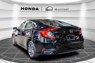 2018 Honda Civic SE in , Quebec - 5 - w320h240px