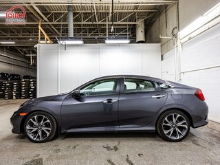 2019  Civic Touring in , Quebec - 5 - w320h240px
