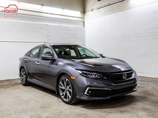 2019  Civic Touring in , Quebec - 2 - w320h240px