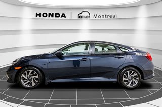 2019  Civic EX in Montréal, Quebec - 5 - w320h240px