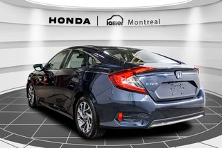 2019  Civic EX in Montréal, Quebec - 6 - w320h240px
