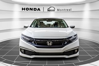 2019  Civic Touring in , Quebec - 3 - w320h240px