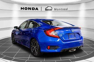 2019  Civic Sport in , Quebec - 6 - w320h240px