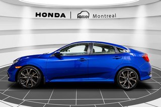 2019  Civic Sport in , Quebec - 5 - w320h240px