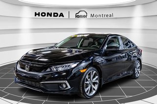 2019  Civic Touring in Montréal, Quebec - 3 - w320h240px